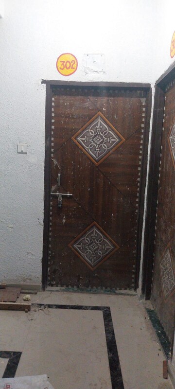 Furnished Amenities in 2 BHK Apartment at Shree Ganesh Residency Kalher, Kalher – for Sale
