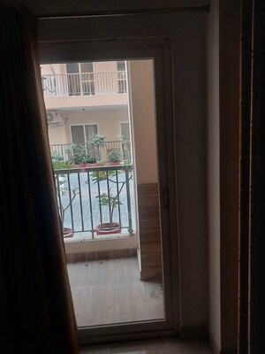 Parking in 2 BHK Builder Floor at Jyoti Super Village, Raj Nagar Extension – for Sale