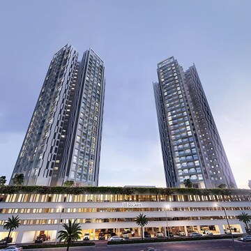 2 BHK Apartment For Sale in New Panvel