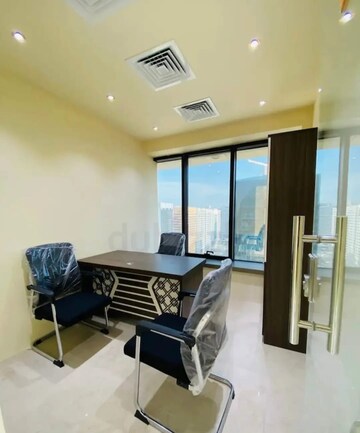 Team Area in  Office Space at Netaji Subhash Place – for Rent