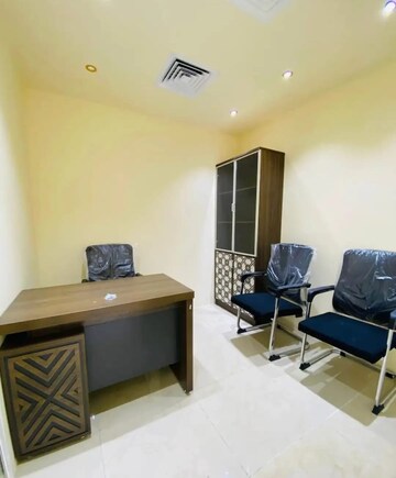 Floor Plan in  Office Space at Netaji Subhash Place – for Rent