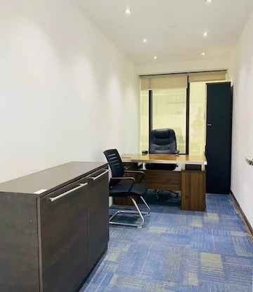 Team Area in  Office Space at Netaji Subhash Place – for Rent