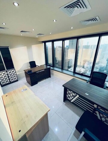 Team Area in  Office Space at Netaji Subhash Place – for Rent
