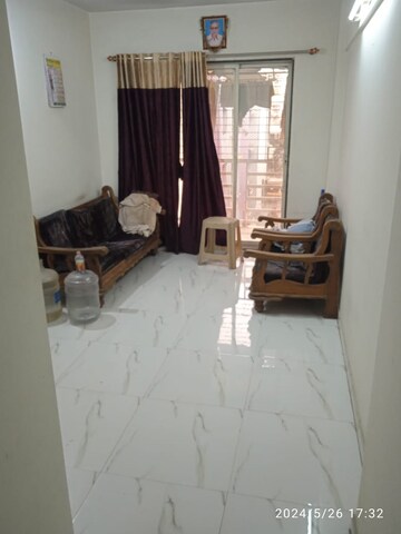 1 RK Apartment For Rent in Dombivli East