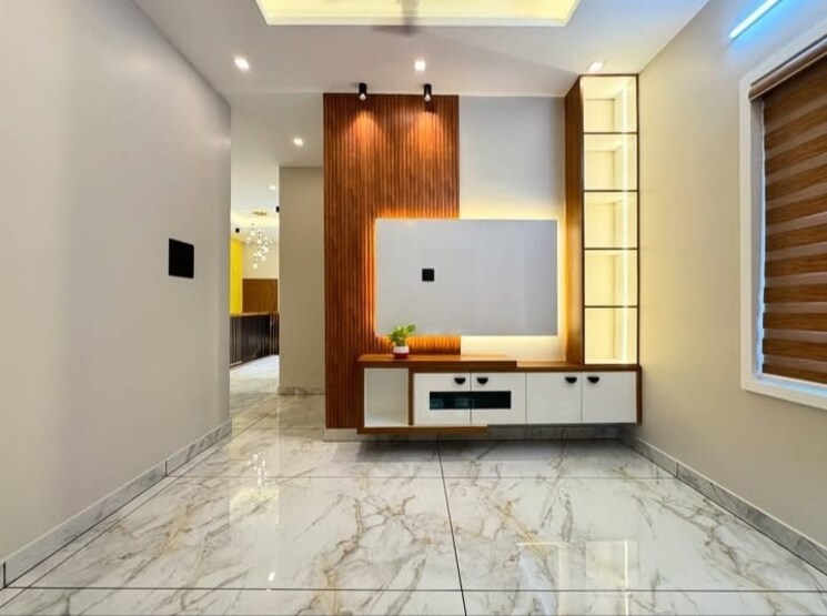 Room, sector 39 3.5 Bedroom 2250 Sq.Ft. Builder Floor In Sector 39 Faridabad 8767590