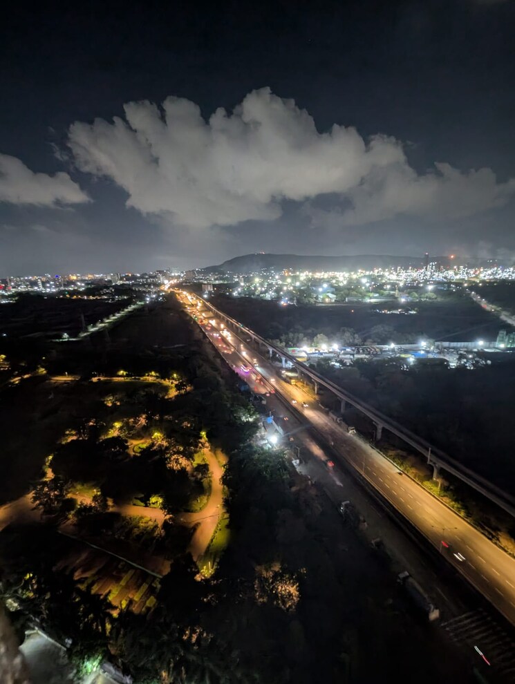 Swimming Pool, cosmic-heights 2 Bedroom 965 Sq.Ft. Apartment In Wadala Mumbai 8767546