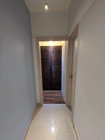 Building Lobby in 2 BHK Apartment at Cosmic Heights, Wadala – for Rent