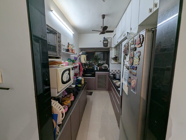 Balcony, cosmic-heights 2 Bedroom 965 Sq.Ft. Apartment In Wadala Mumbai 8767546