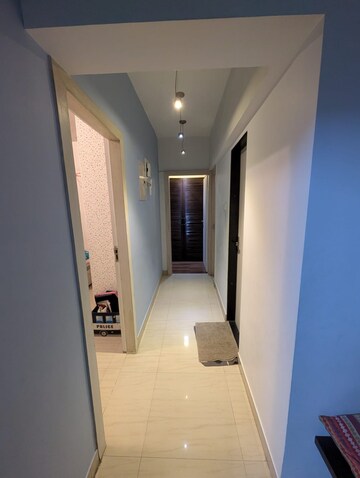 Building Lobby in 2 BHK Apartment at Cosmic Heights, Wadala – for Rent