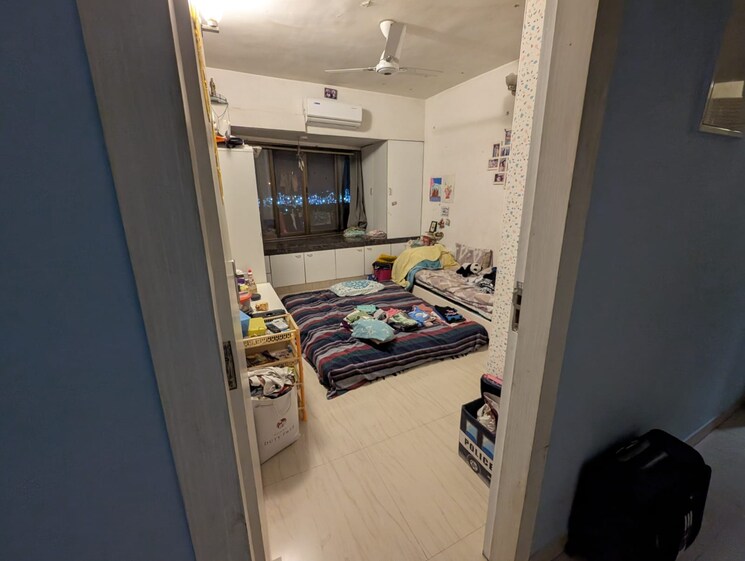 Bathroom, cosmic-heights 2 Bedroom 965 Sq.Ft. Apartment In Wadala Mumbai 8767546