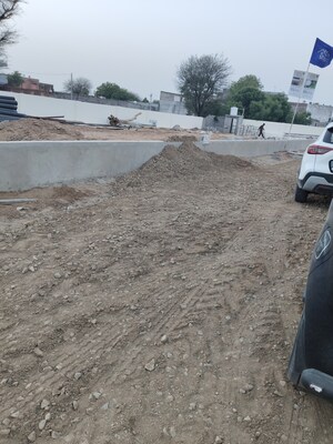  Plot – Exterior View View at Vaishali Nagar - for Sale