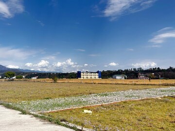 Plot Area in  Plot at Bhauwala – for Sale