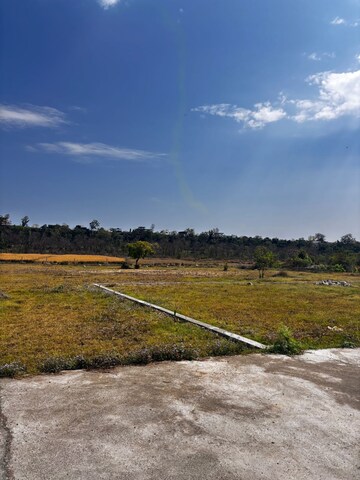  Plot For Sale in Bhauwala