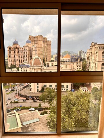 1 BHK Apartment – Exterior View View at Hiranandani Highland, Powai - for Rent
