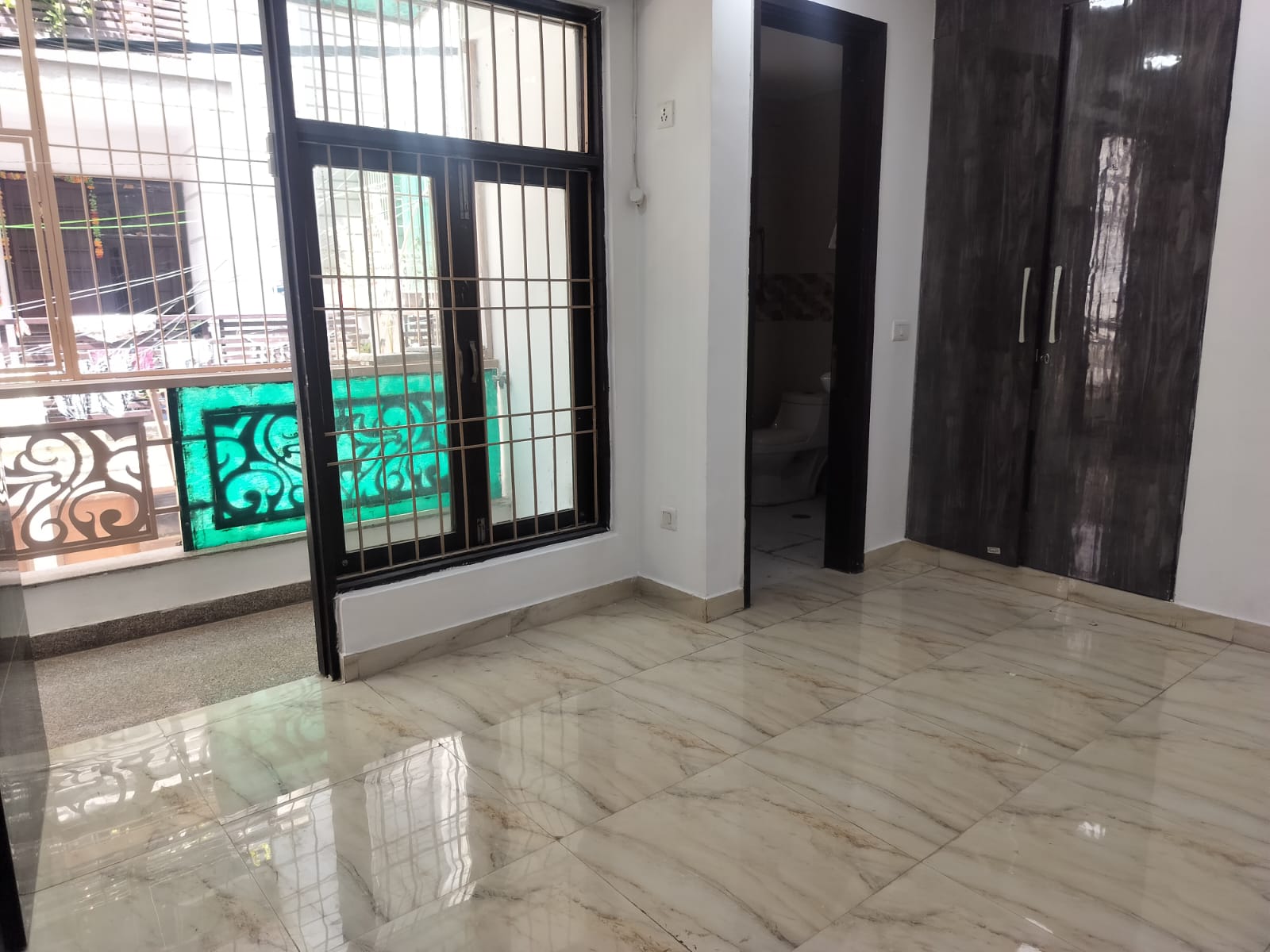 3 BHK Builder Floor For Rent in Chattarpur Enclave Phase 