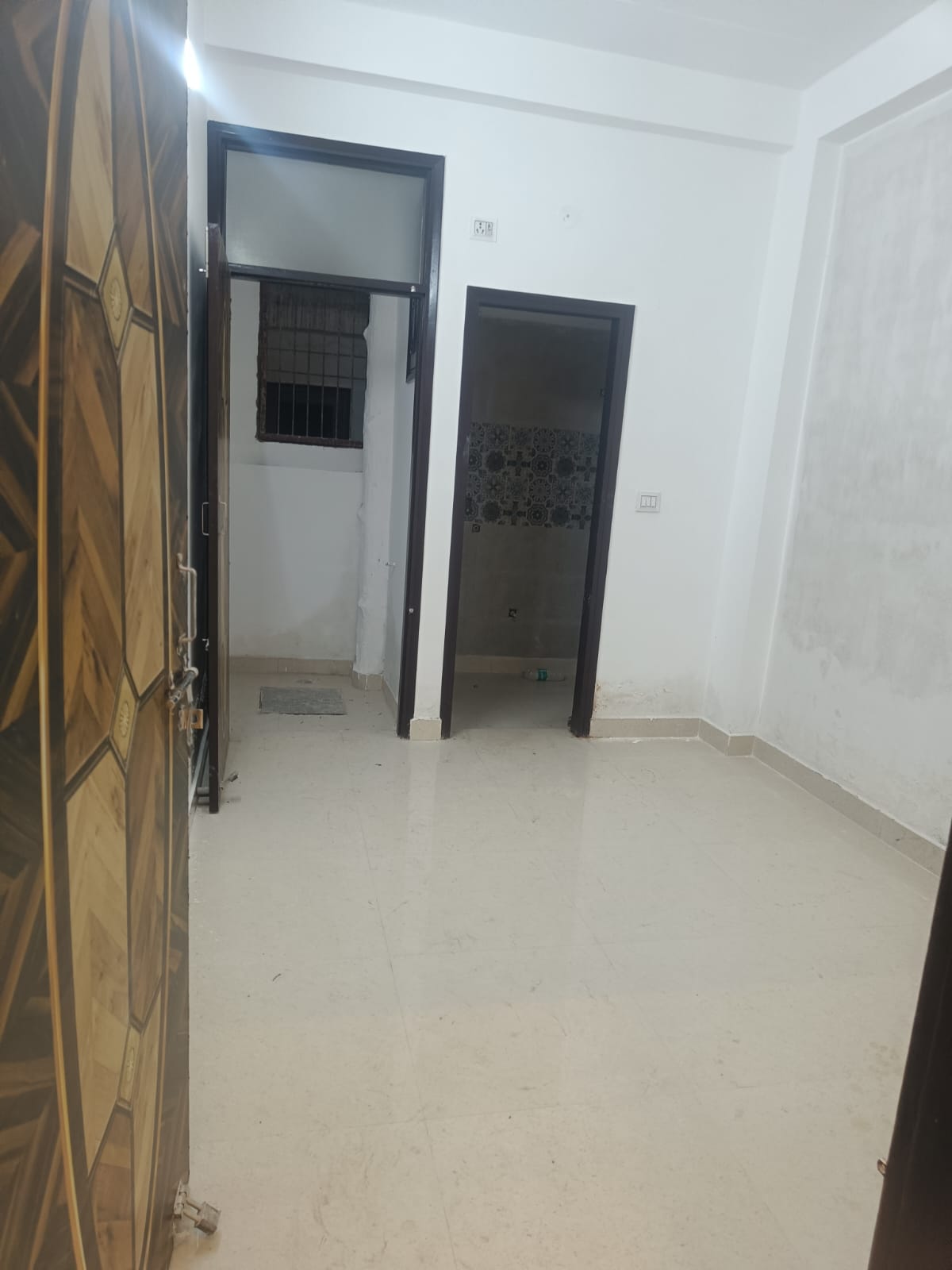 3 BHK Builder Floor For Rent in Sector 34