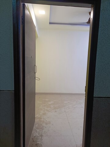 Building Lobby in 1 BHK Apartment at Dombivli East – for Rent