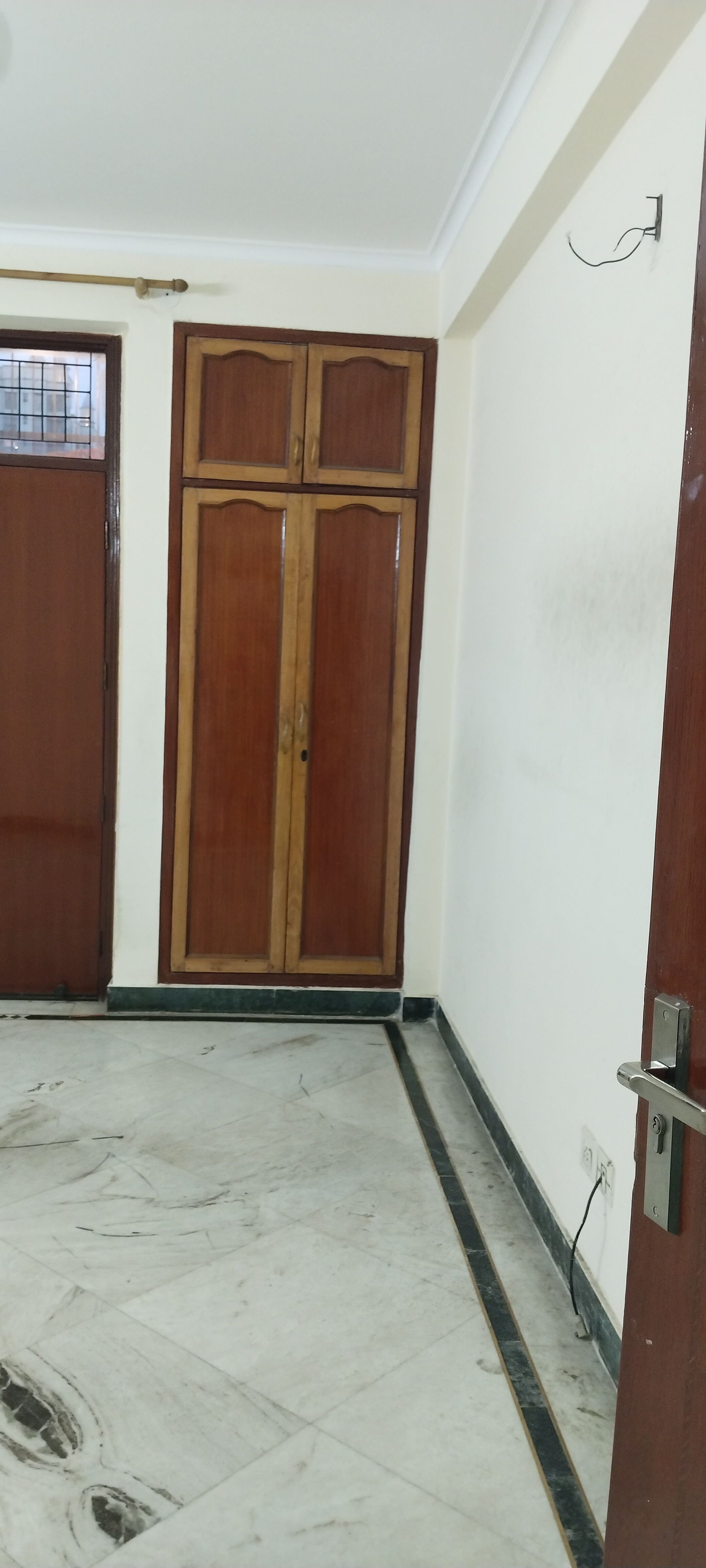 3 BHK + Pooja Room Builder Floor For Rent in Uppal Southend