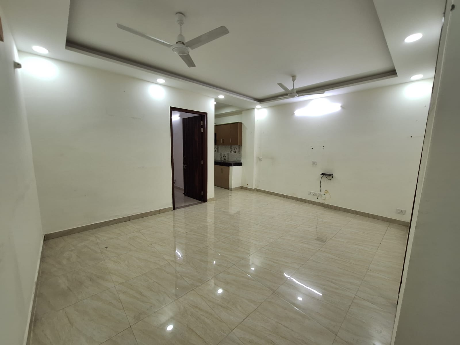 2 BHK Builder Floor For Rent in Ansal API Esencia