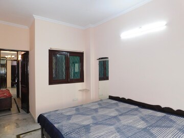 Room in 2 BHK Builder Floor at Malviya Nagar – for Rent