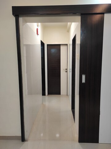 Building Lobby in 1 BHK Apartment at Dipti Greens, Andheri East – for Rent