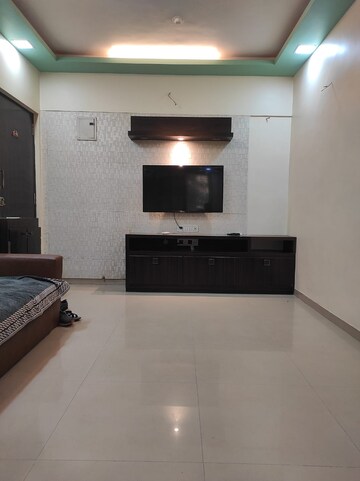 Kitchen in 1 BHK Apartment at Dipti Greens, Andheri East – for Rent