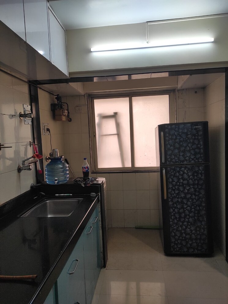 Kitchen, dipti-greens 1 Bedroom 400 Sq.Ft. Apartment In Andheri East Mumbai 8767563