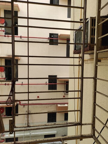 Staircase in 1 BHK Apartment at Dipti Greens, Andheri East – for Rent
