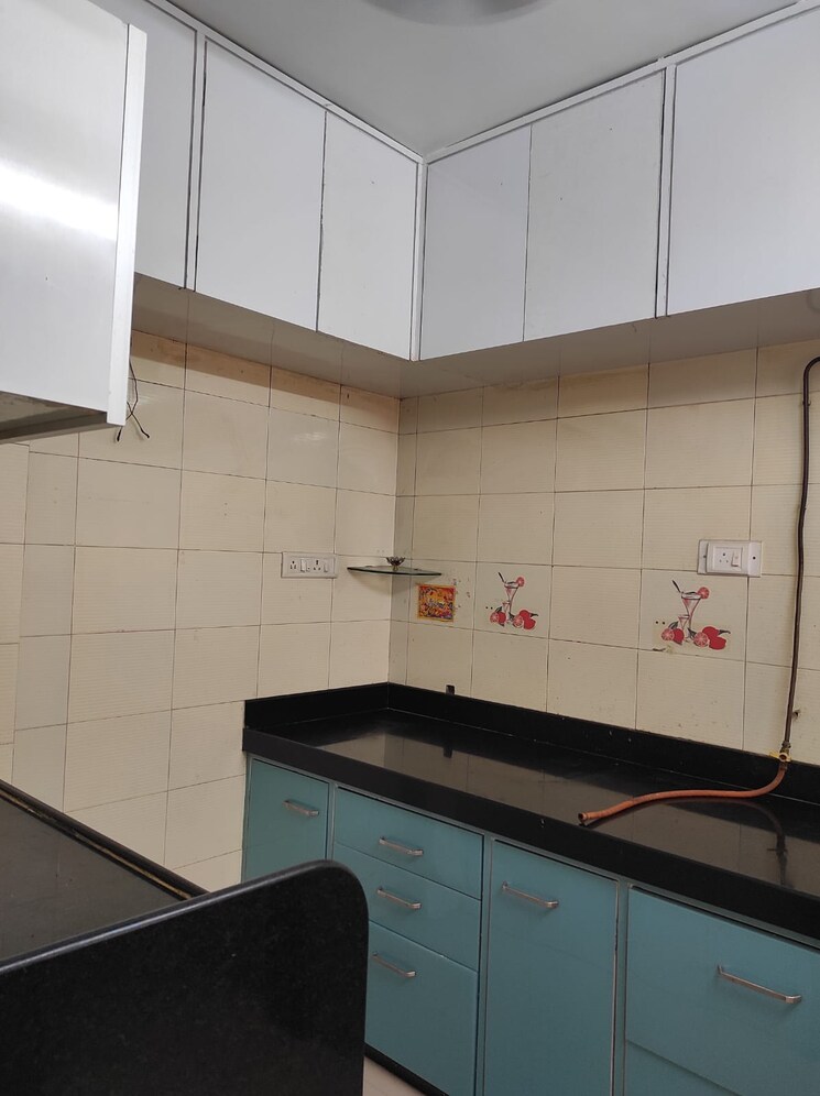 Kitchen, dipti-greens 1 Bedroom 400 Sq.Ft. Apartment In Andheri East Mumbai 8767563