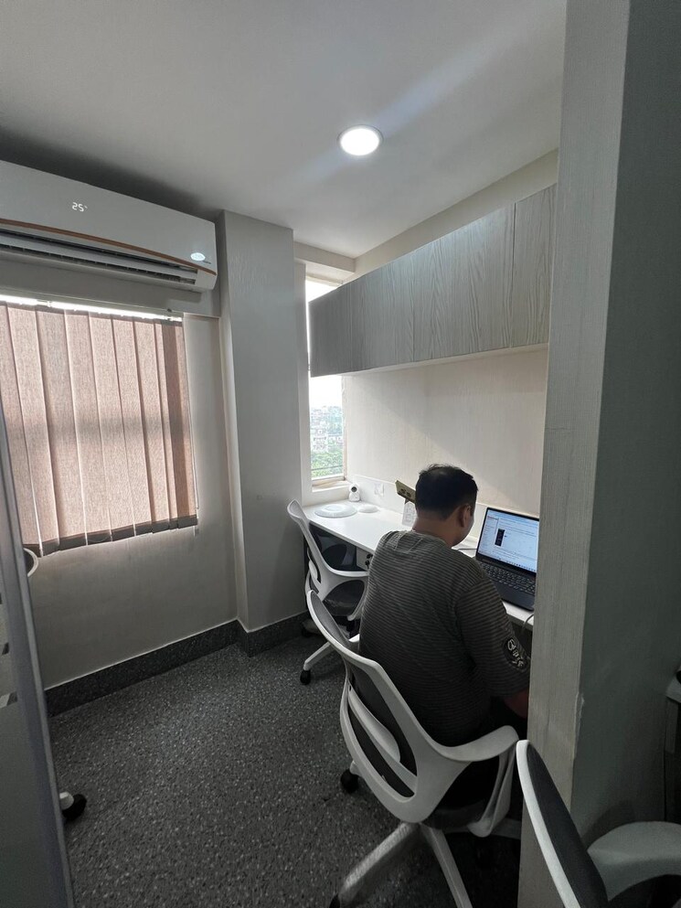 Team Area, park street Commercial Office Space 700 Sq.Ft. In Park Street Kolkata 8767569