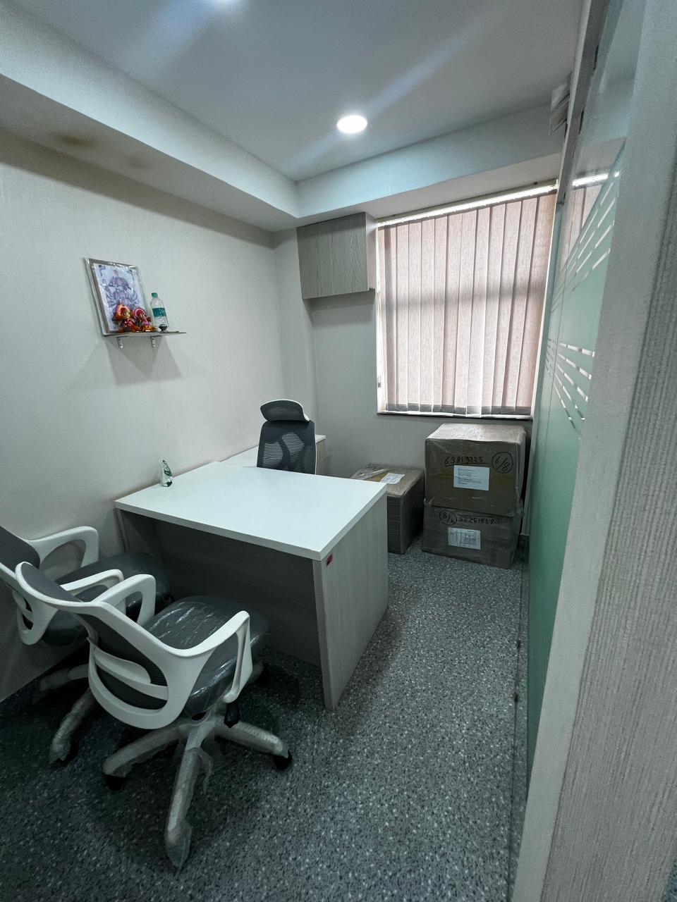 Office Space For Rent in Poddar Point
