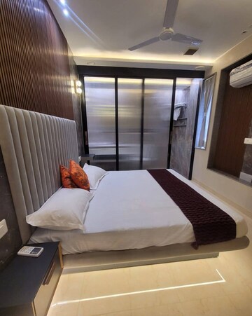 2 BHK Apartment For Rent in Vasant Kunj