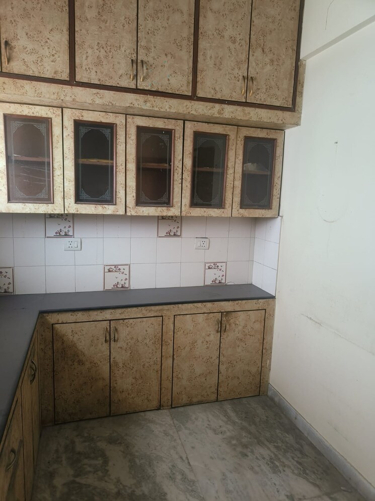 Kitchen, nagarjuna-dream-land 2 Bedroom 1154 Sq.Ft. Apartment In Kompally Hyderabad 8767722