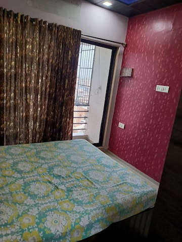 Room in 2 BHK Apartment at Suyog Heights, Kopar Khairane – for Sale