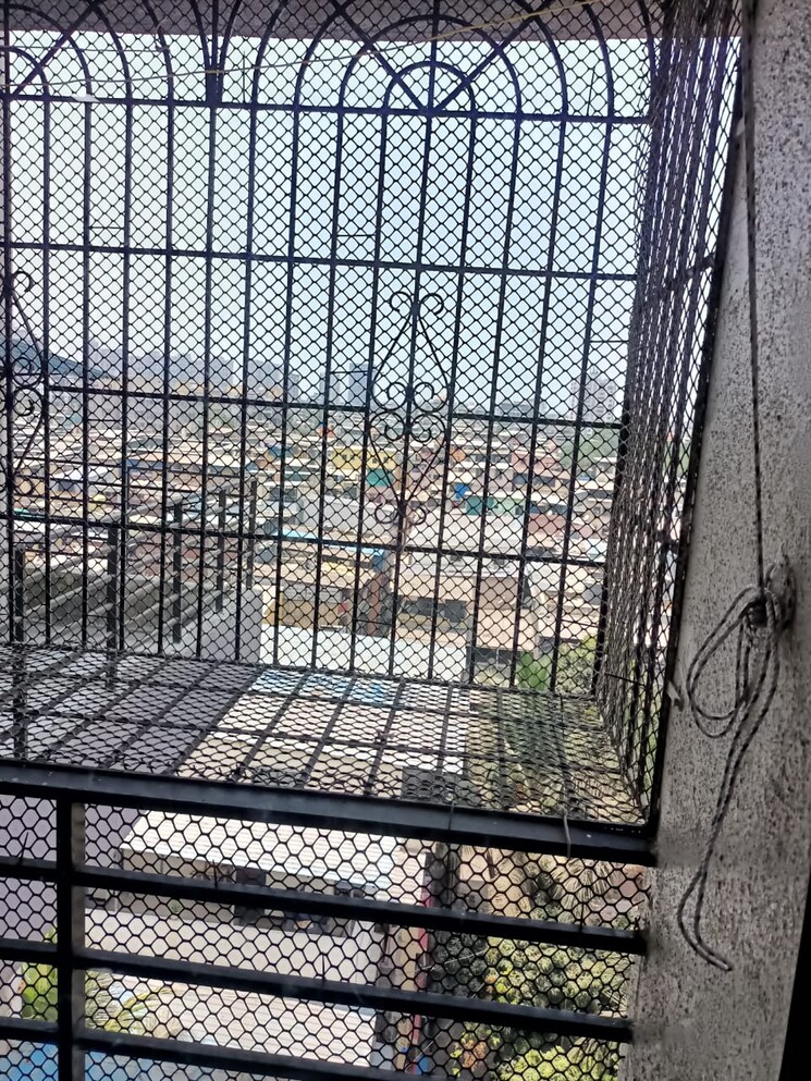 Exterior View, suyog-heights 2 Bedroom 1240 Sq.Ft. Apartment In Kopar Khairane Navi Mumbai 8767762