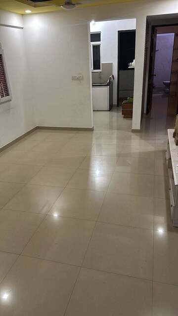 Living Room in 2 BHK Apartment at Sai Sadan Wagholi, Wagholi – for Sale