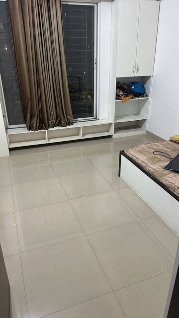 Living Room in 2 BHK Apartment at Sai Sadan Wagholi, Wagholi – for Sale