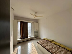 Living Room in 2 BHK Apartment at Sai Sadan Wagholi, Wagholi – for Sale