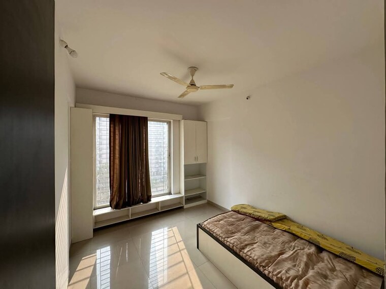 Living Room, sai-sadan-wagholi 2 Bedroom 900 Sq.Ft. Apartment In Wagholi Pune 8767773