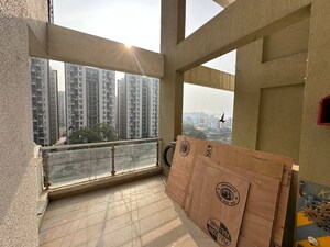 2 BHK Apartment – Exterior View View at Sai Sadan Wagholi, Wagholi - for Sale