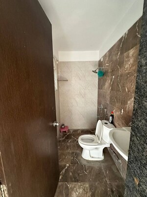 Bathroom in 2 BHK Apartment at Sai Sadan Wagholi, Wagholi – for Sale