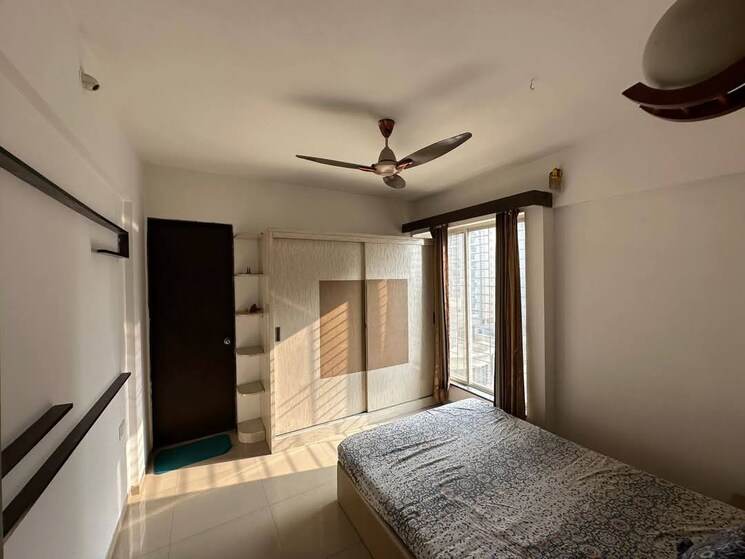 Bedroom, sai-sadan-wagholi 2 Bedroom 900 Sq.Ft. Apartment In Wagholi Pune 8767773