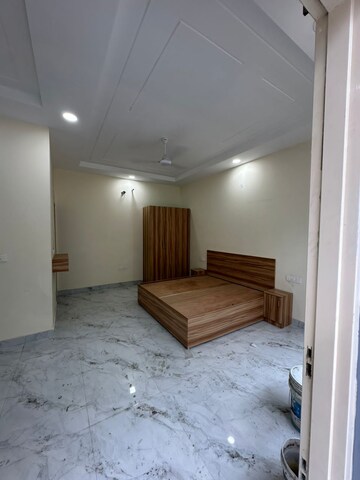 1 BHK Apartment For Rent in Vip Road