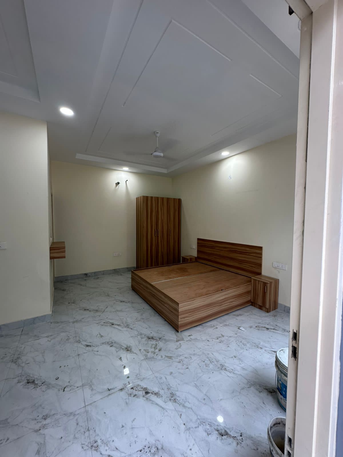 1 BHK Apartment For Rent in Desire Properties