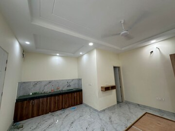 Kitchen in 1 BHK Apartment at Vip Road – for Rent