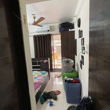 Parking in 1 BHK Apartment at Neelkanth Pride, Khar Kopar – for Sale