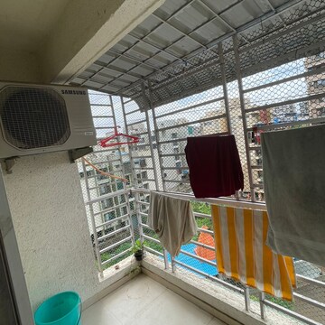 1 BHK Apartment For Sale in Neelkanth Pride, Khar Kopar