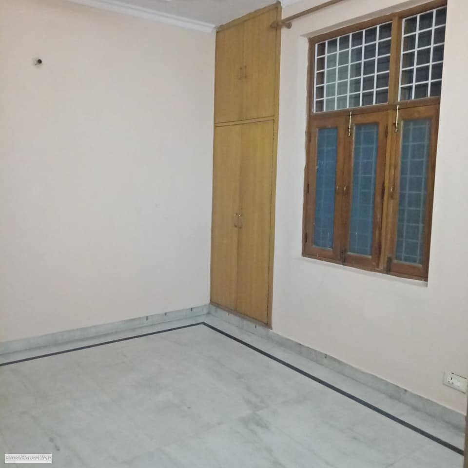 2 BHK Builder Floor For Rent in AVJ Homes