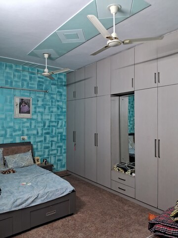 3 BHK Builder Floor For Rent in Sector 28