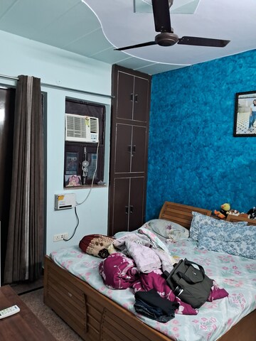 Furnished Amenities in 3 BHK Builder Floor at Sector 28 – for Rent